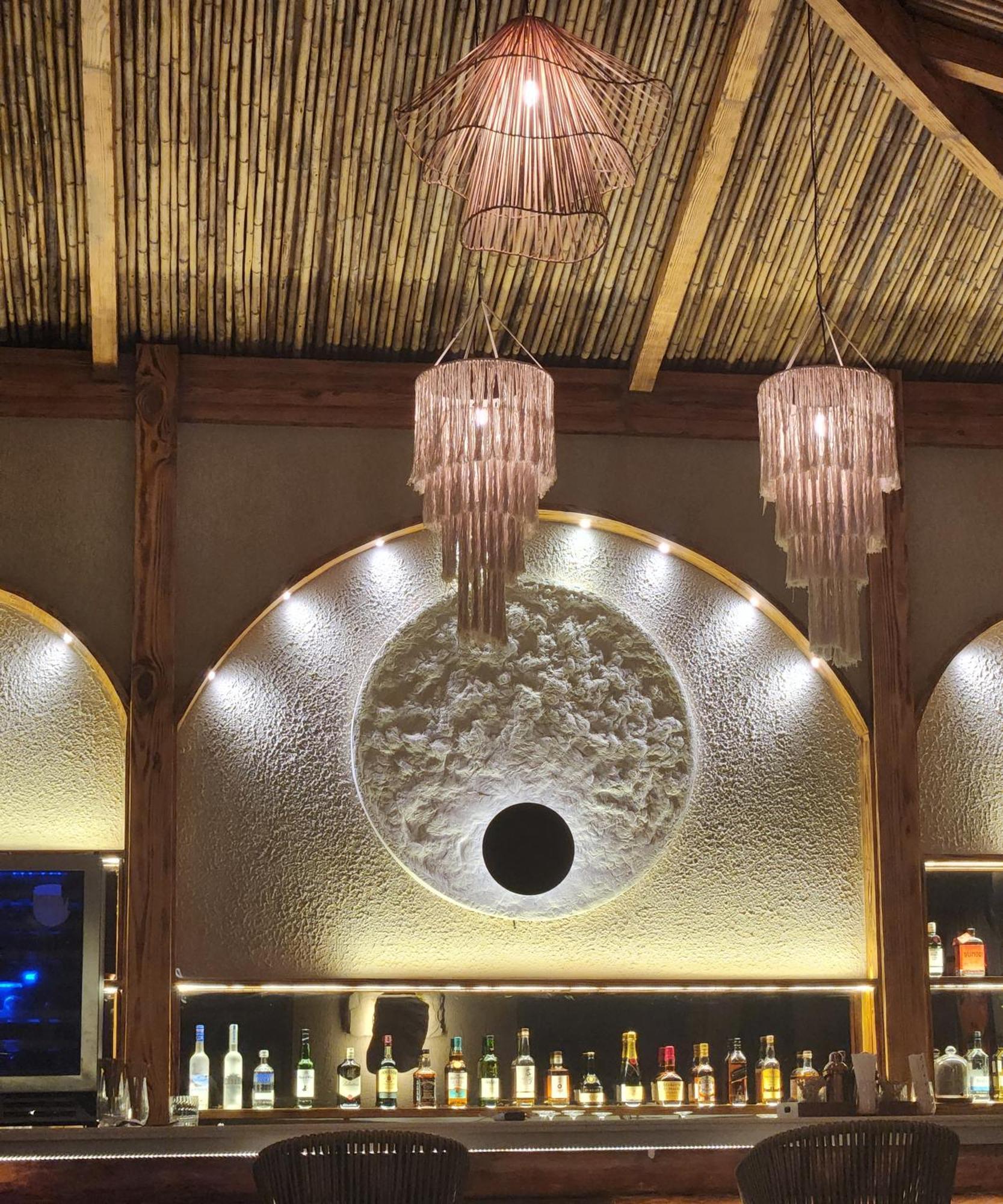 De Soul Sante Beach Resorts Morjim Goa ภายนอก รูปภาพ